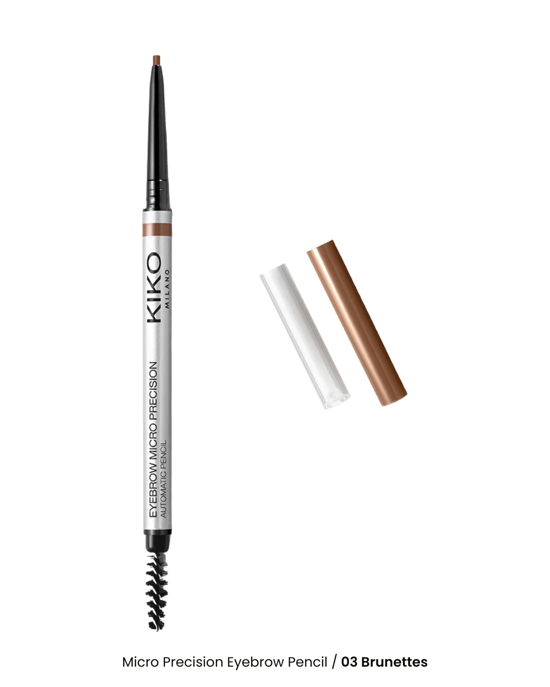 Micro Precision Eyebrow Pencil