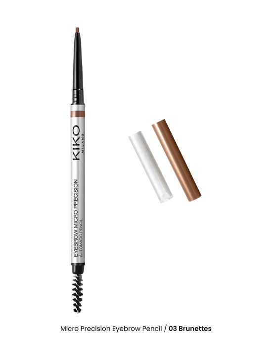 Micro Precision Eyebrow Pencil