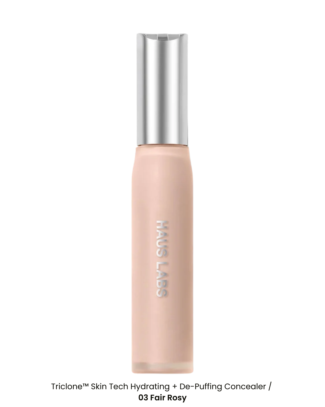 Triclone™ Skin Tech Hydrating + De-Puffing Concealer