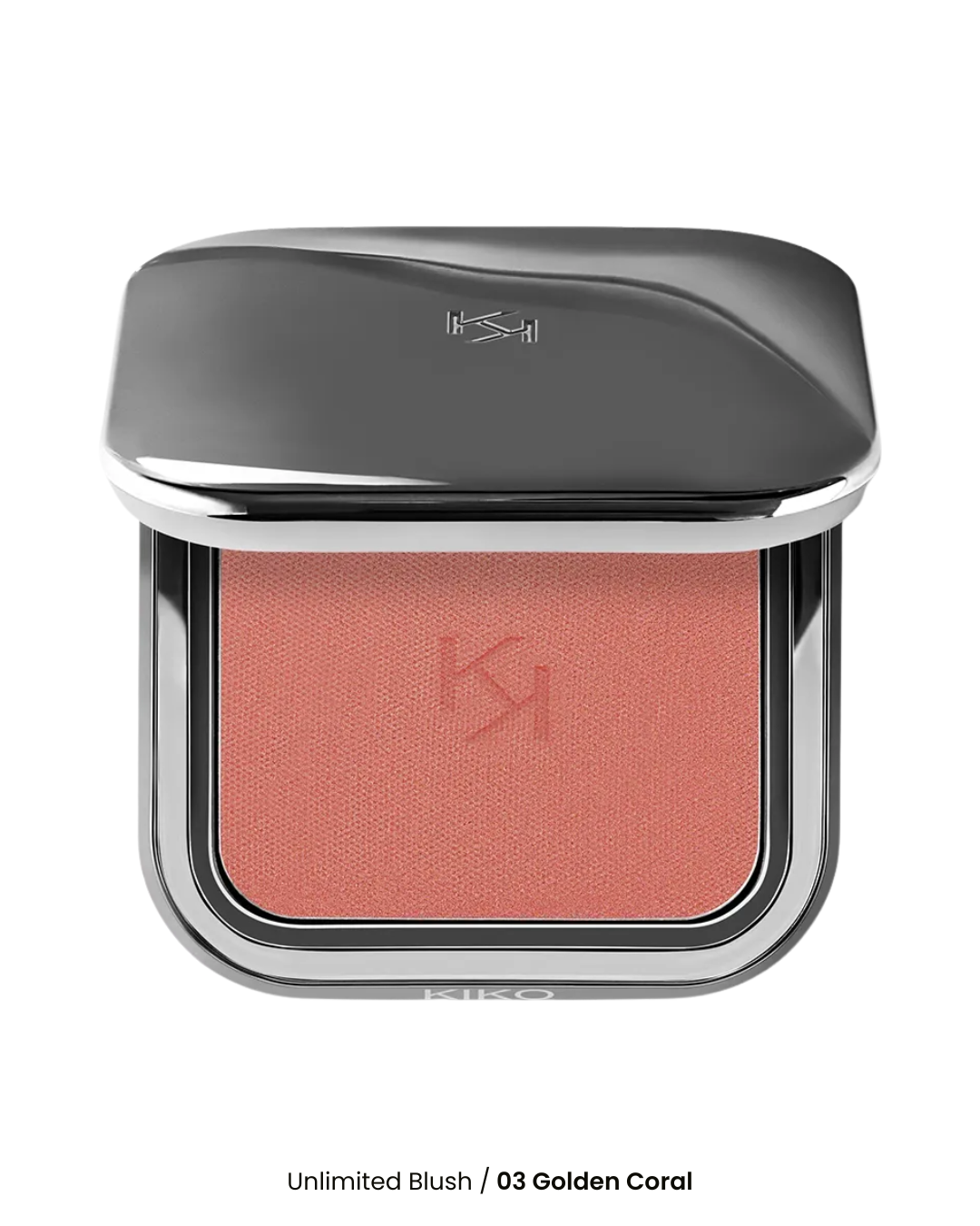 Unlimited Blush