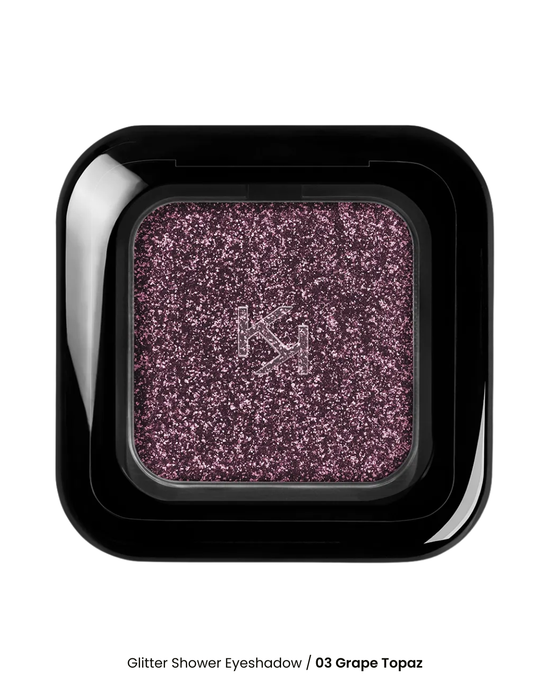 Glitter Shower Eyeshadow