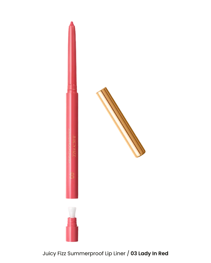 Juicy Fizz Summerproof Lip Liner