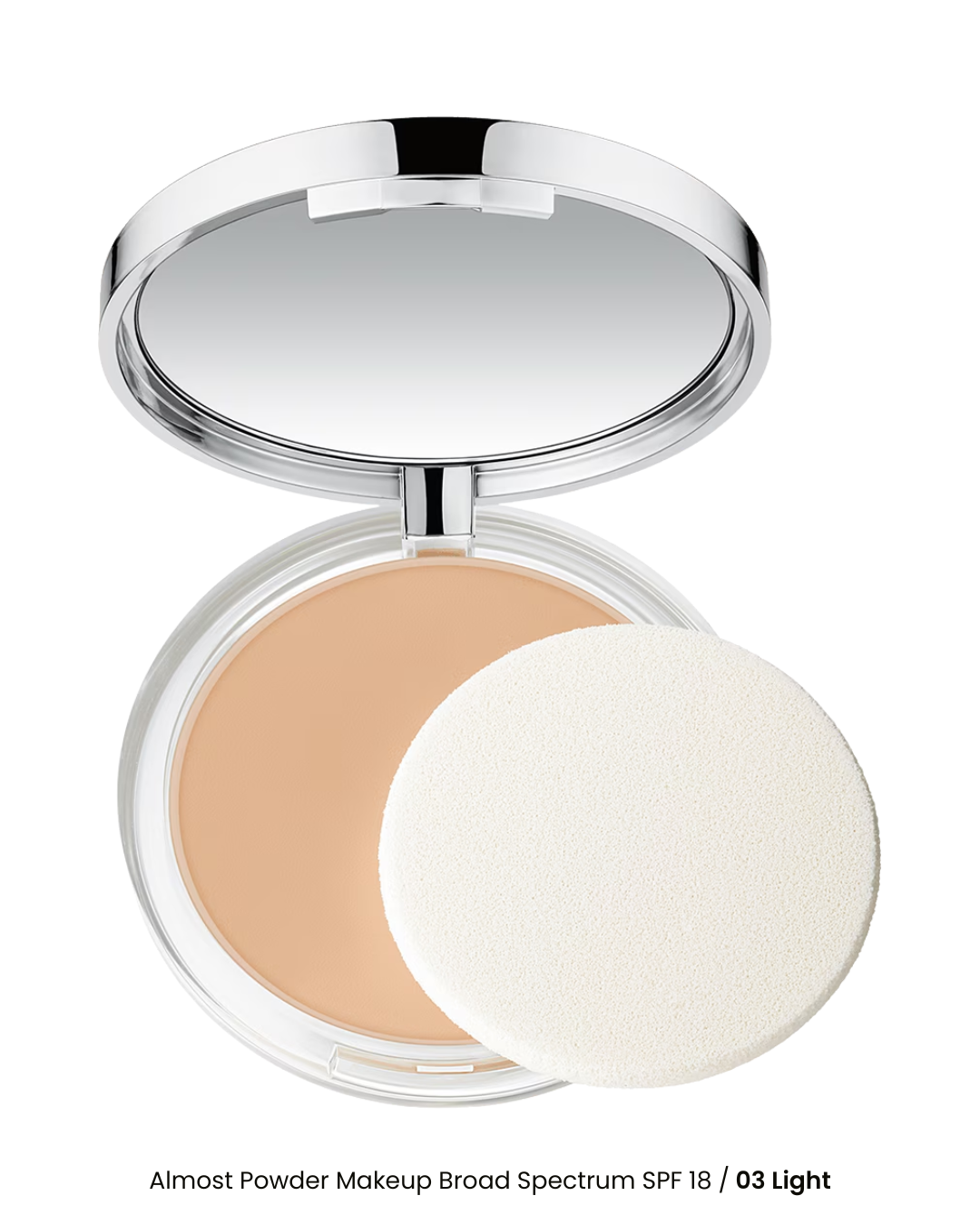 Almost Powder Makeup Broad Spectrum SPF 18