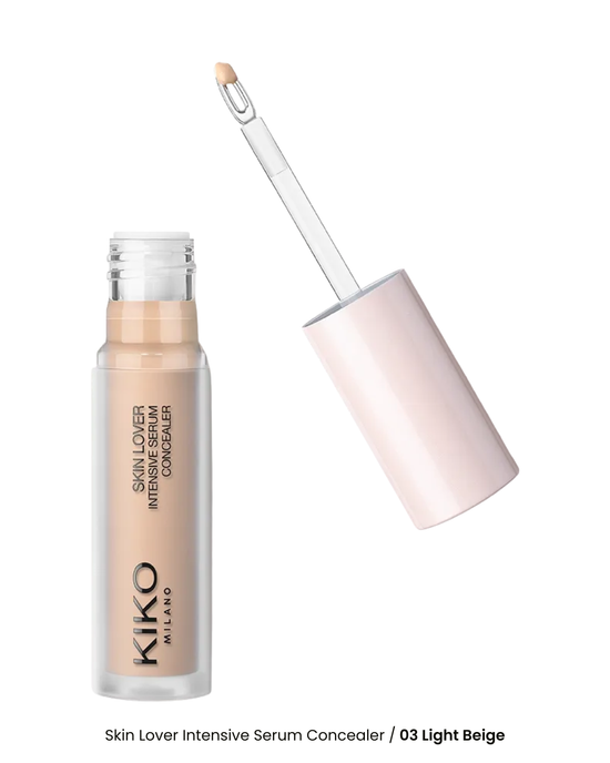 Skin Lover Intensive Serum Concealer