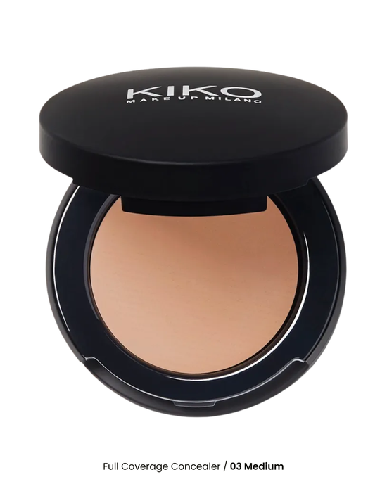 Full Coverage Concealer