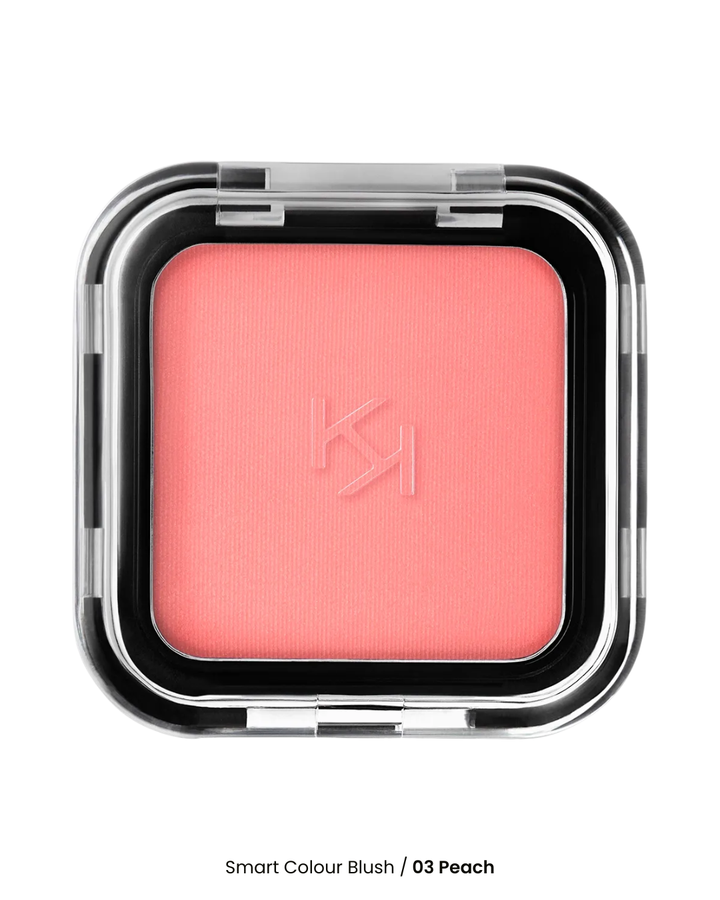 Smart Colour Blush