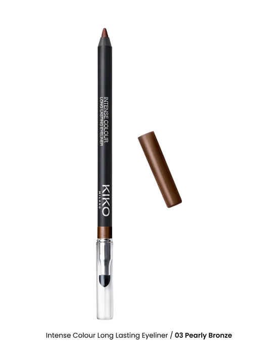 Intense Colour Long Lasting Eyeliner