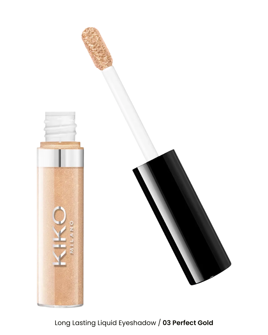 Long Lasting Liquid Eyeshadow