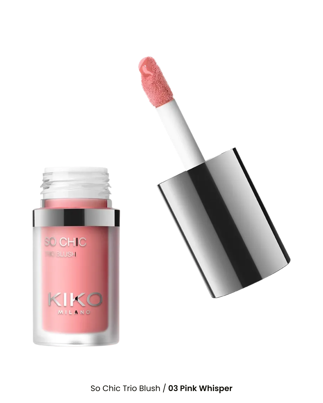 So Chic Trio Blush