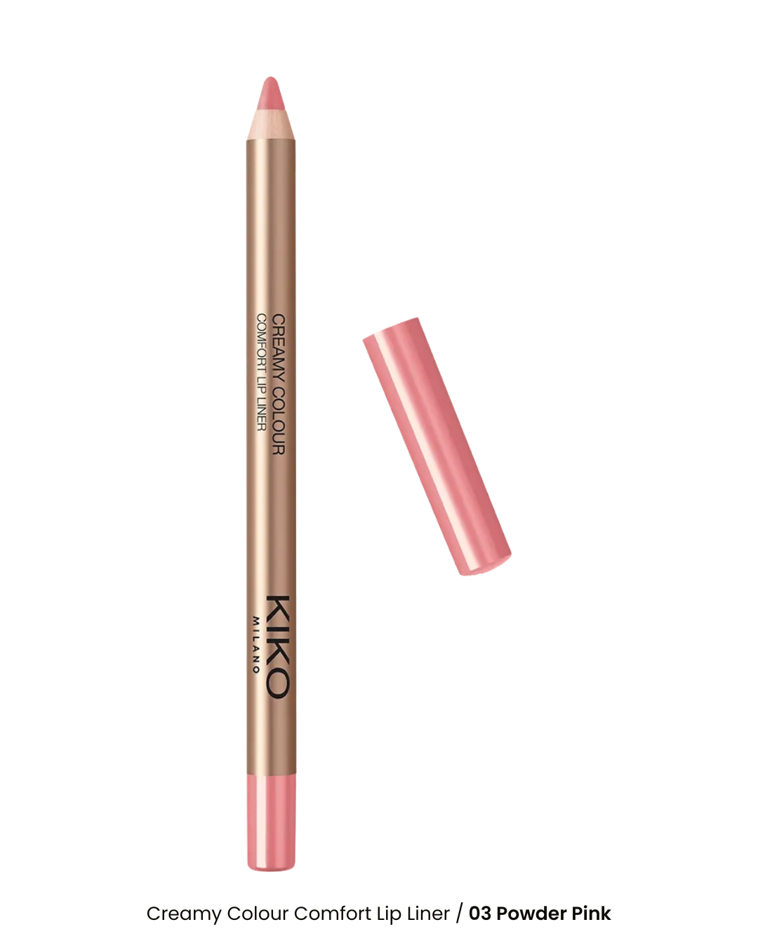 Creamy Colour Comfort Lip Liner