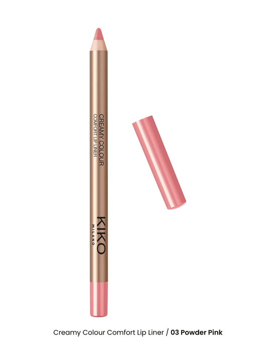Creamy Colour Comfort Lip Liner