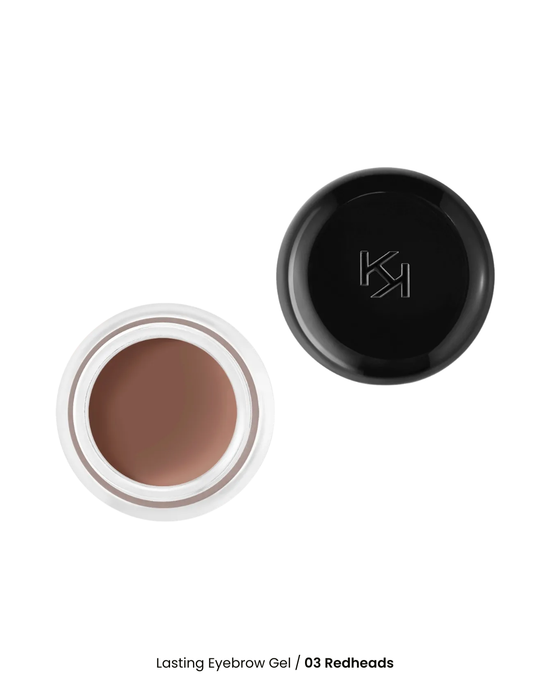 Lasting Eyebrow Gel