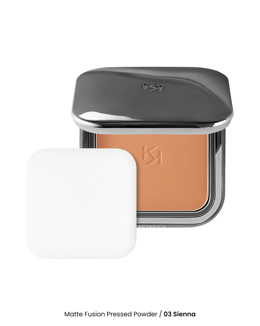 Matte Fusion Pressed Powder