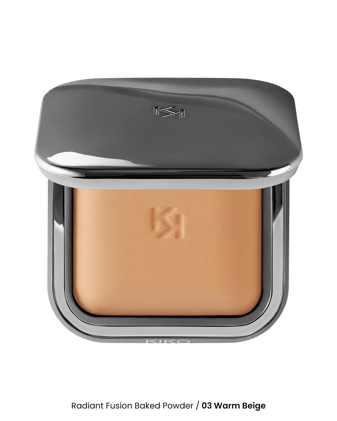 Radiant Fusion Baked Powder