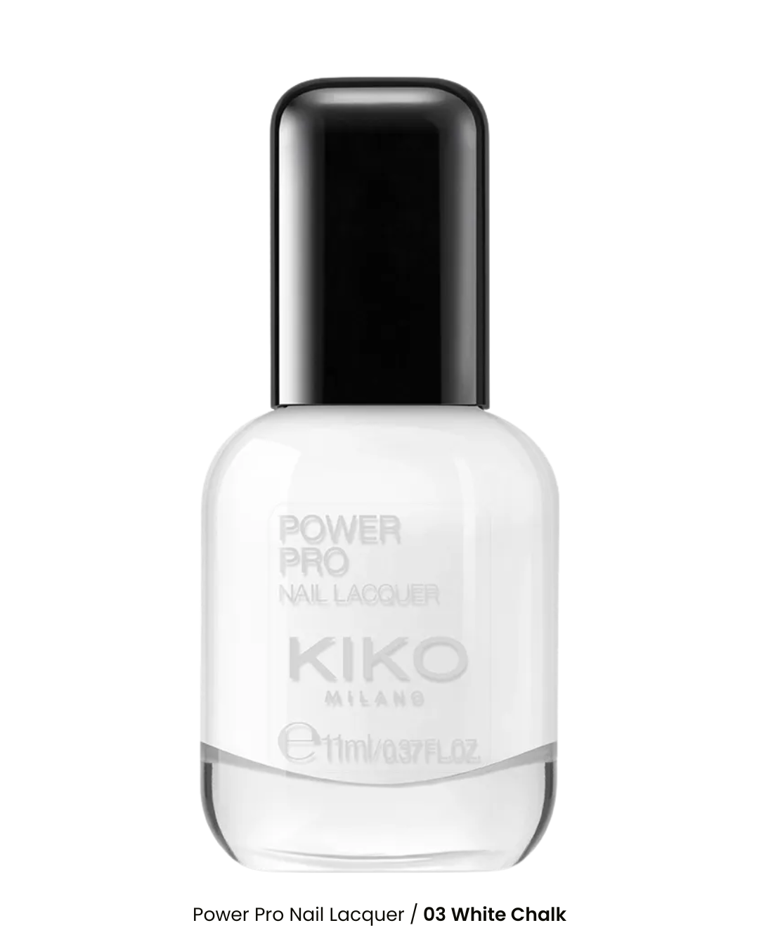 Power Pro Nail Lacquer