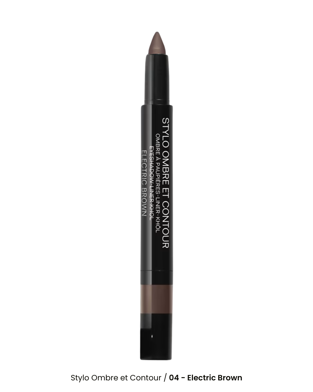 Stylo Ombre et Contour