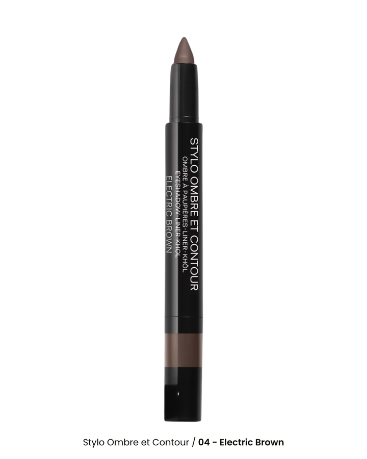 Stylo Ombre et Contour