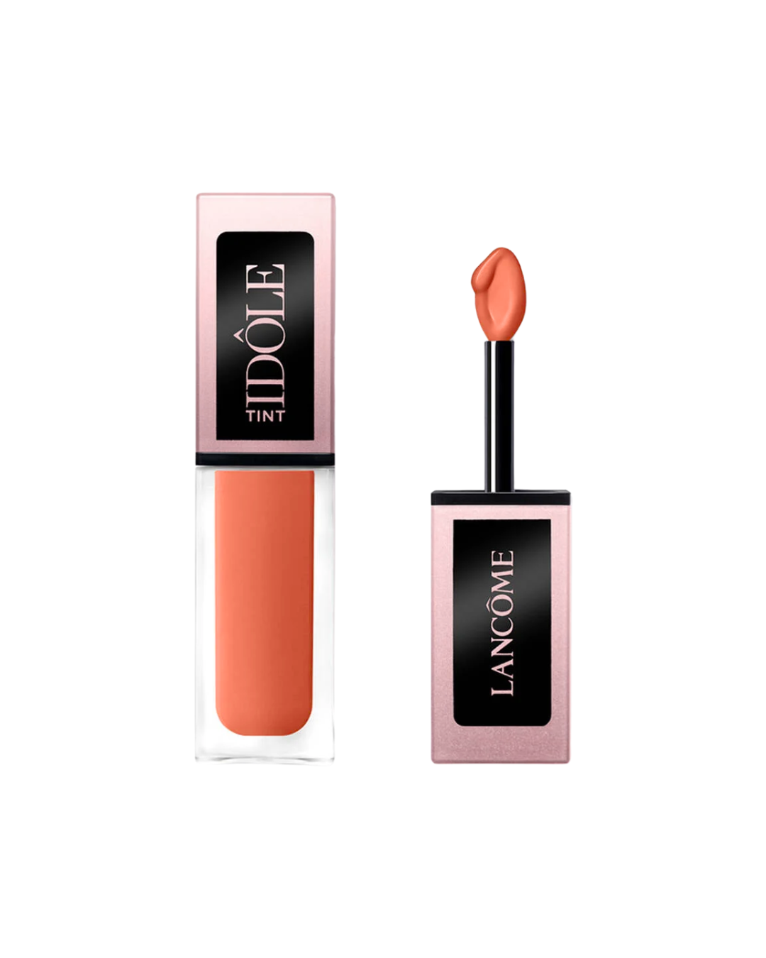 Idole Tint Liquid Eyeshadow & Eyeliner