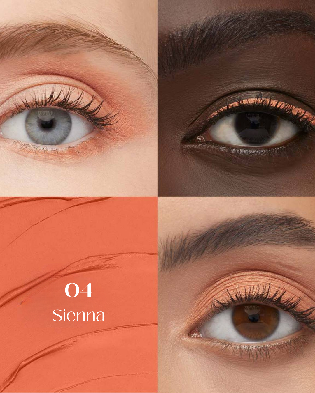 Idole Tint Liquid Eyeshadow & Eyeliner