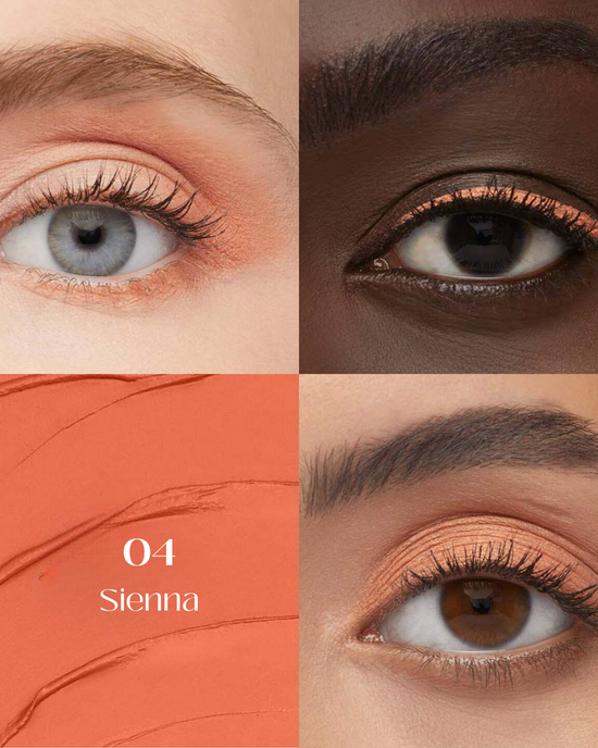 Idole Tint Liquid Eyeshadow & Eyeliner
