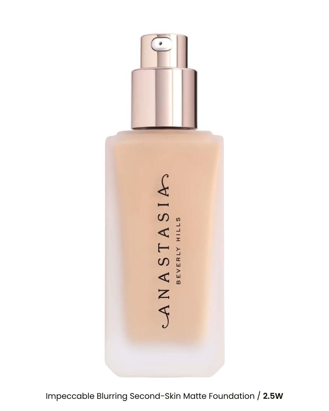 Impeccable Starter Kit