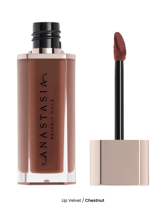 Lip Velvet