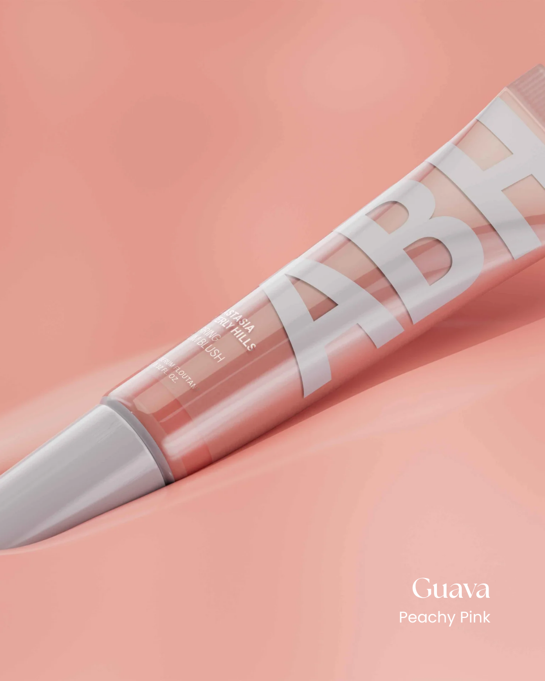 Blurring Serum Blush