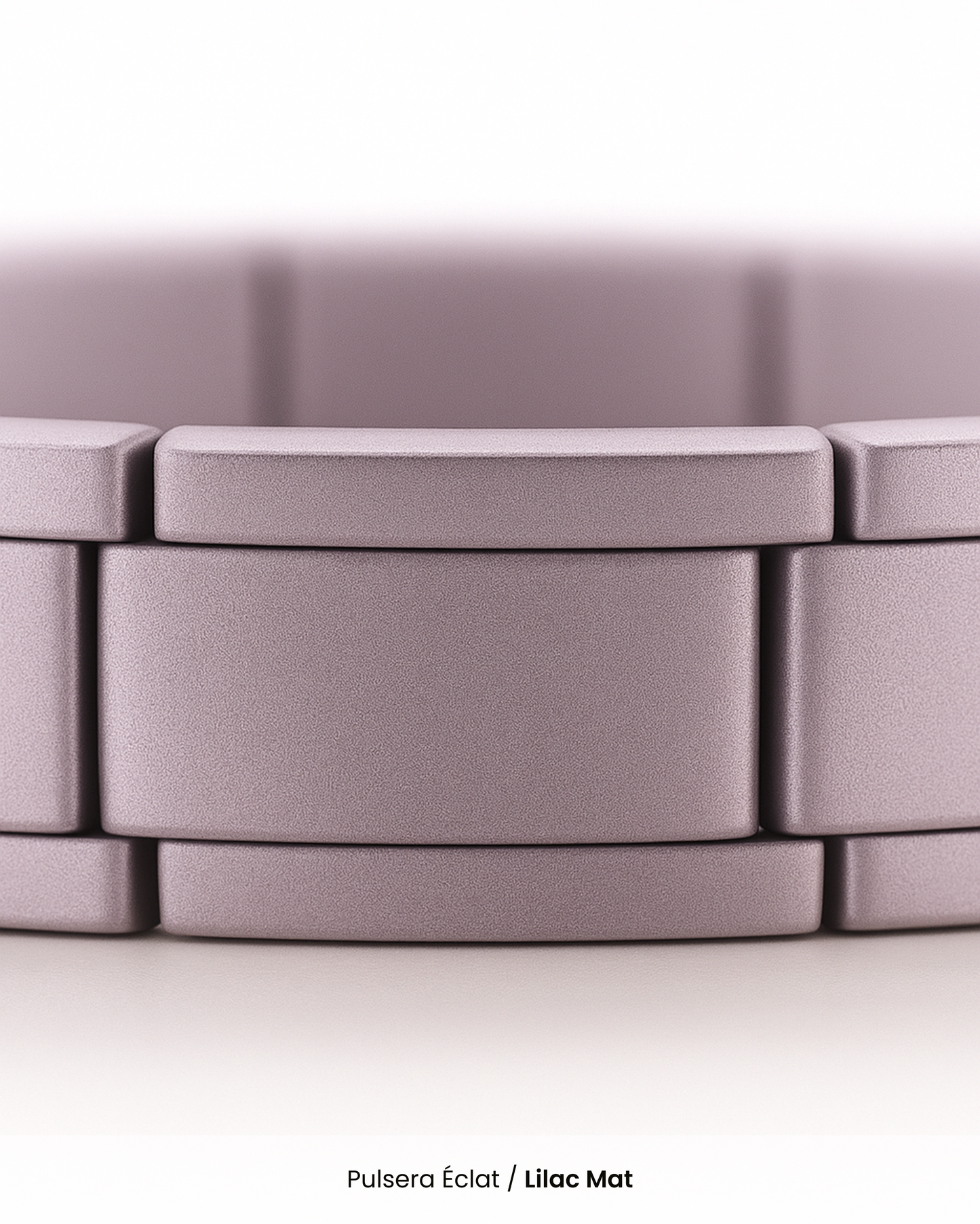 Pulsera Éclat