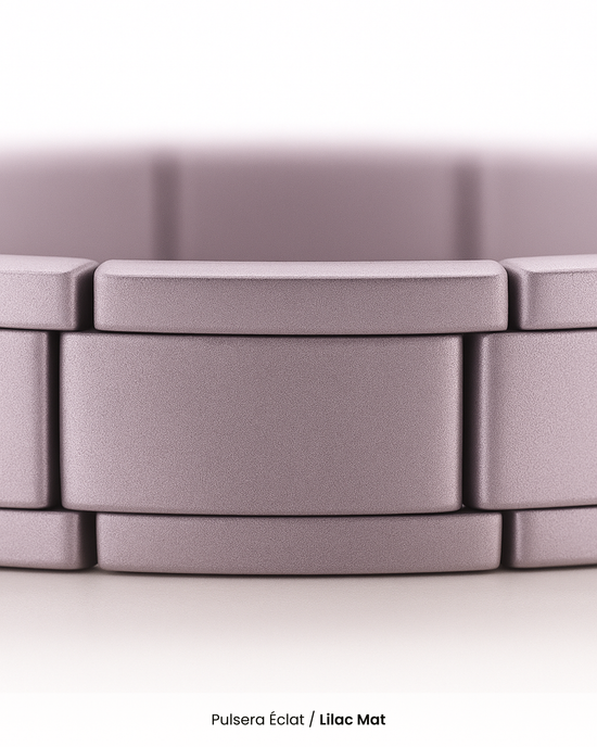 Pulsera Éclat