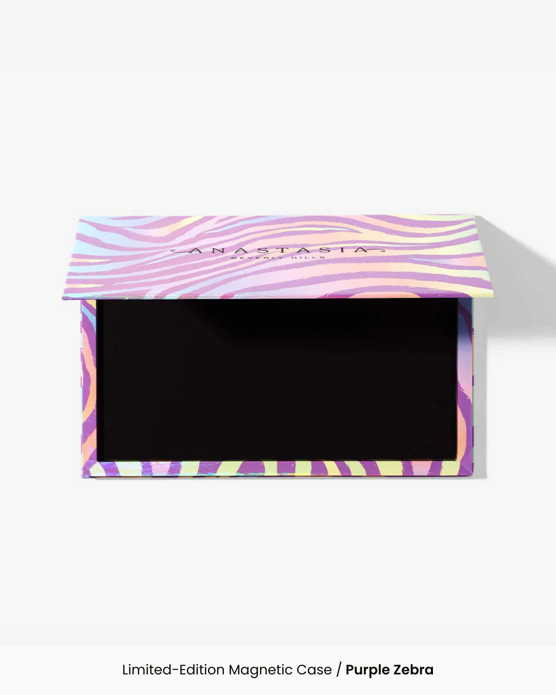 Limited-Edition Magnetic Case