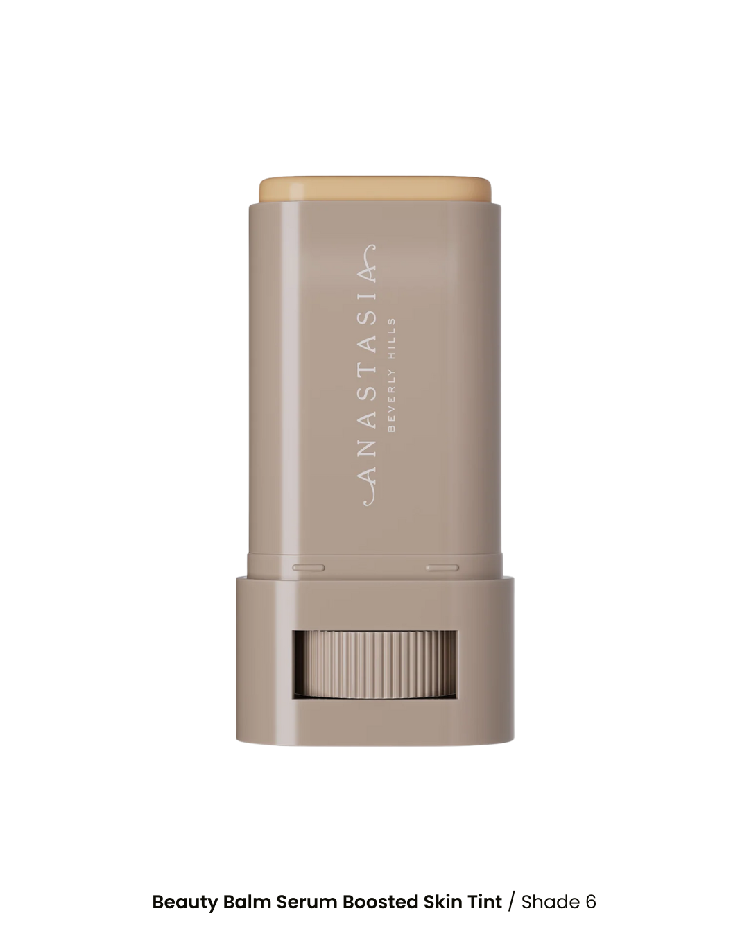 Beauty Balm Serum Boosted Skin Tint