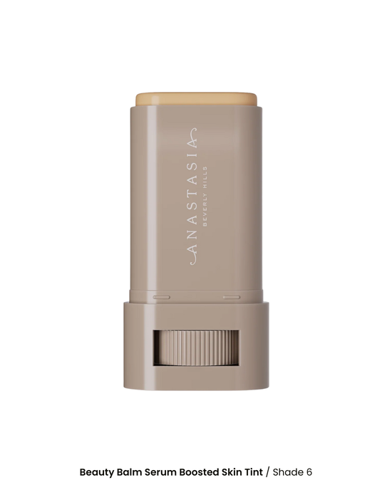 Beauty Balm Serum Boosted Skin Tint