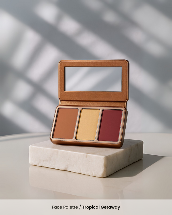 Face Palette