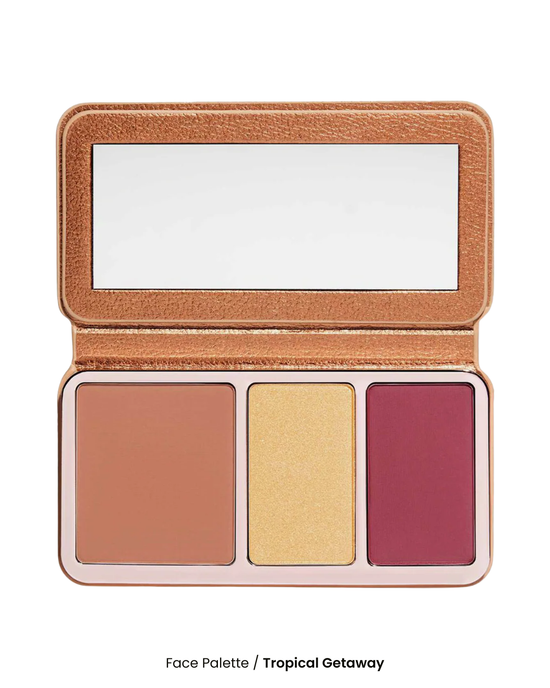 Face Palette