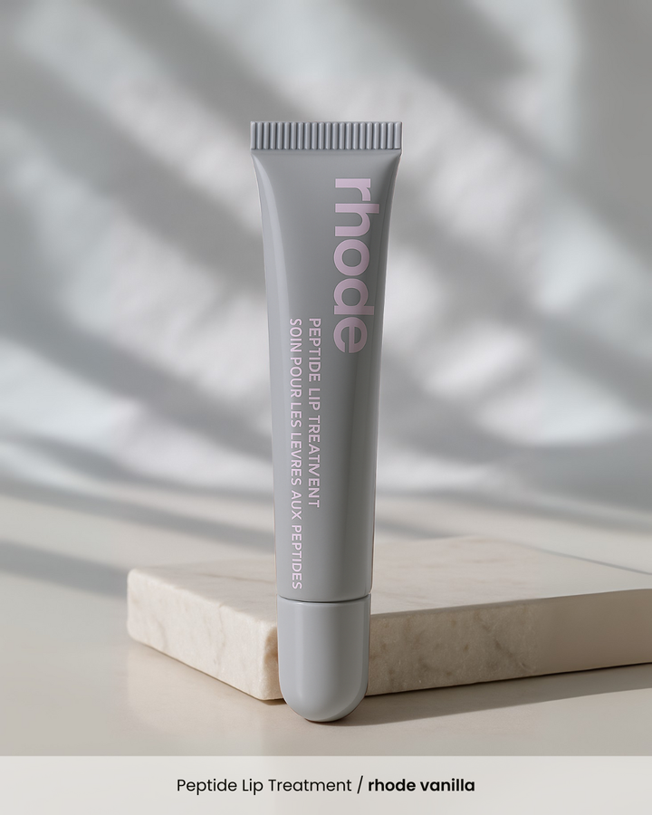 Peptide Lip Treatment