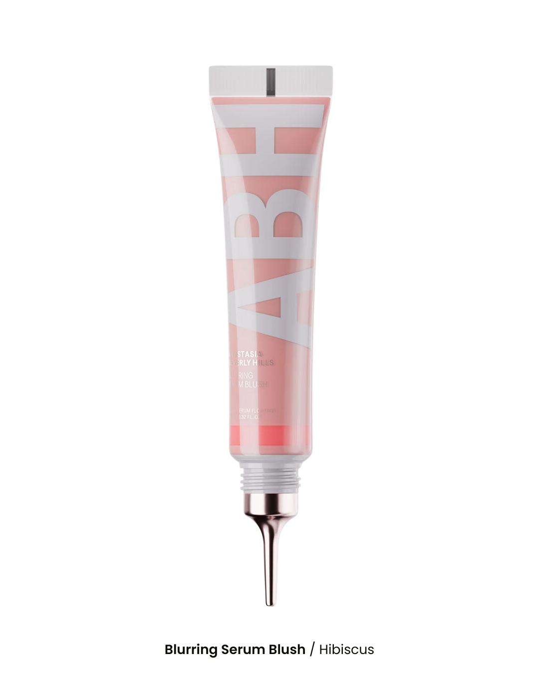 Blurring Serum Blush