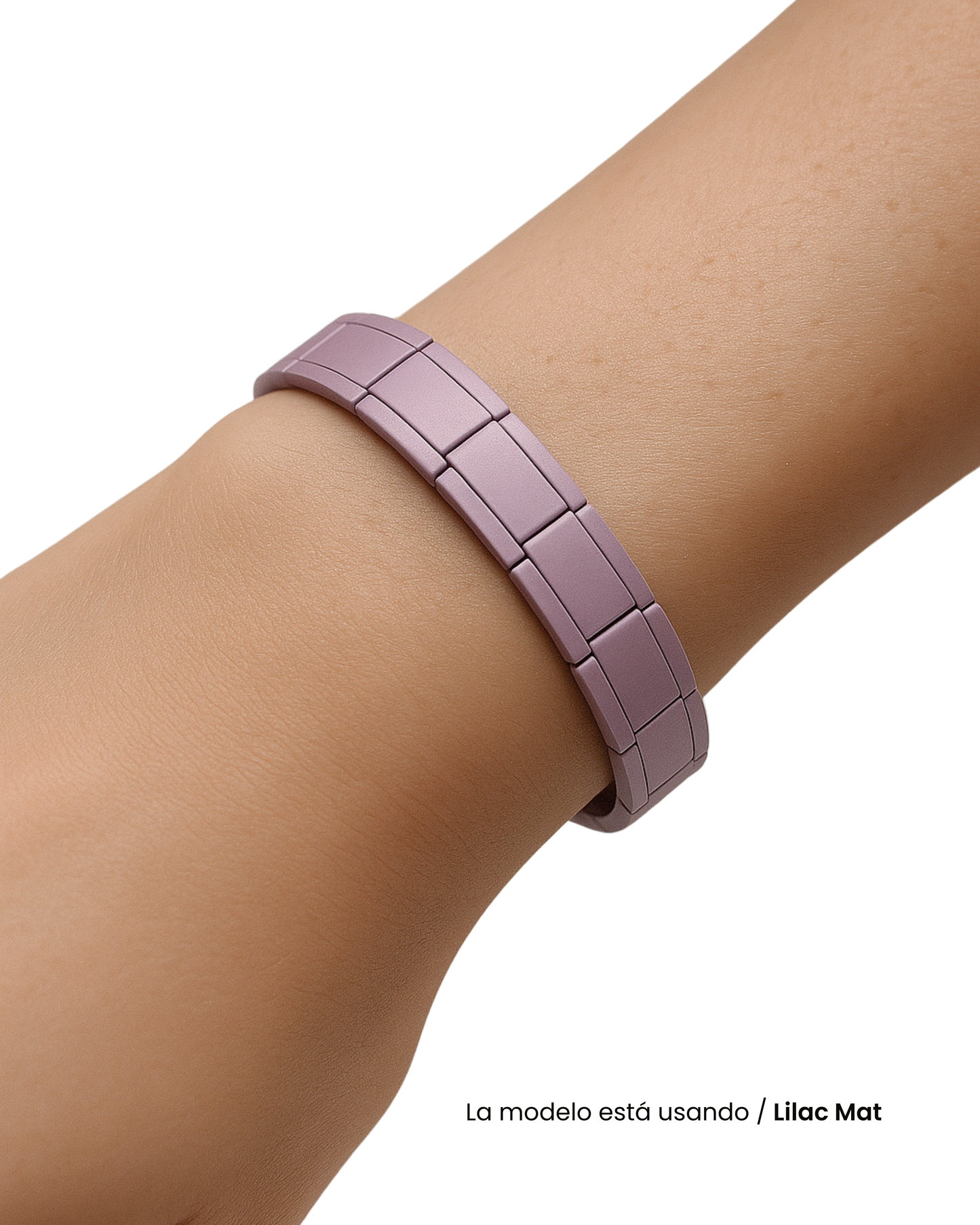 Pulsera Éclat