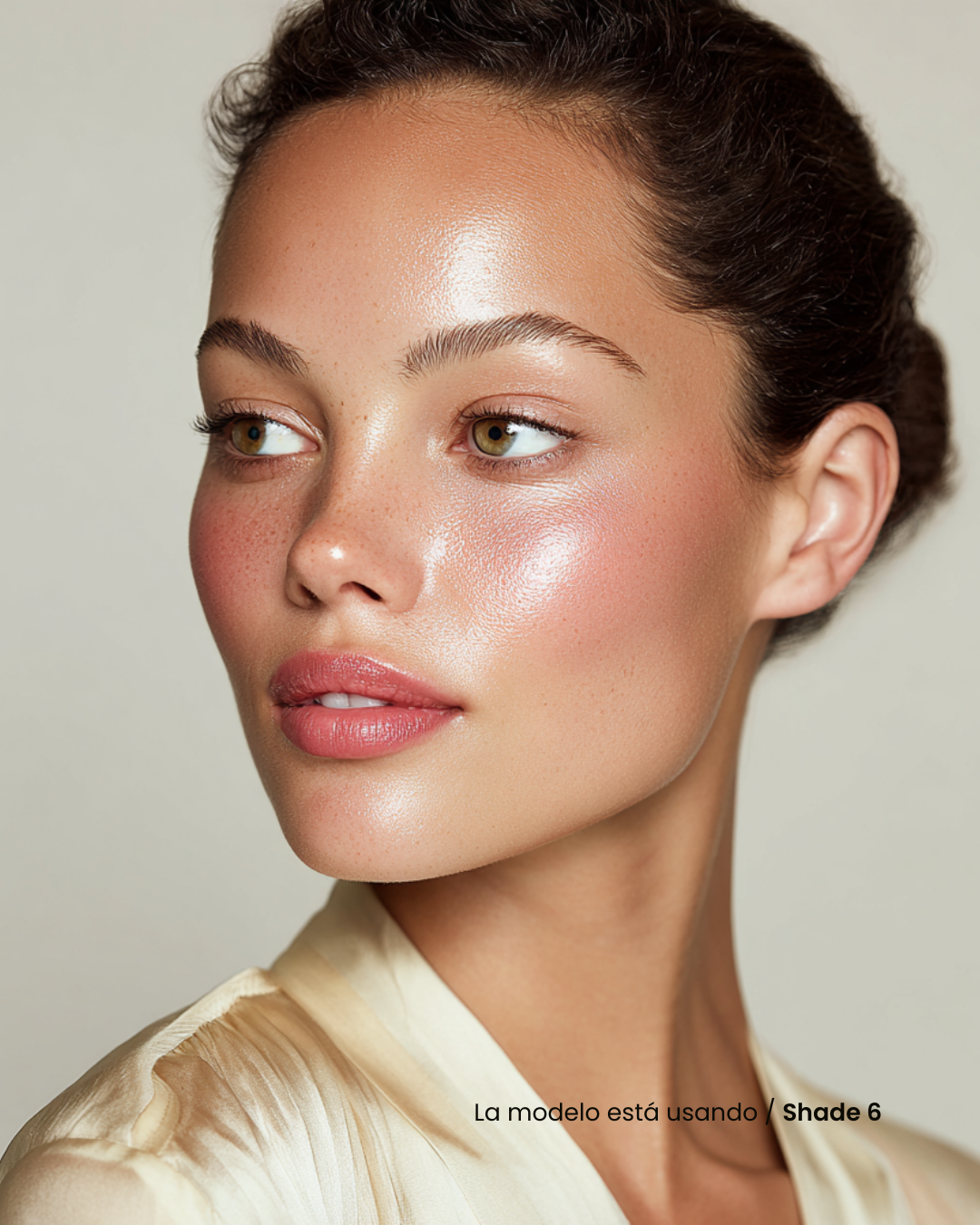 Beauty Balm Serum Boosted Skin Tint