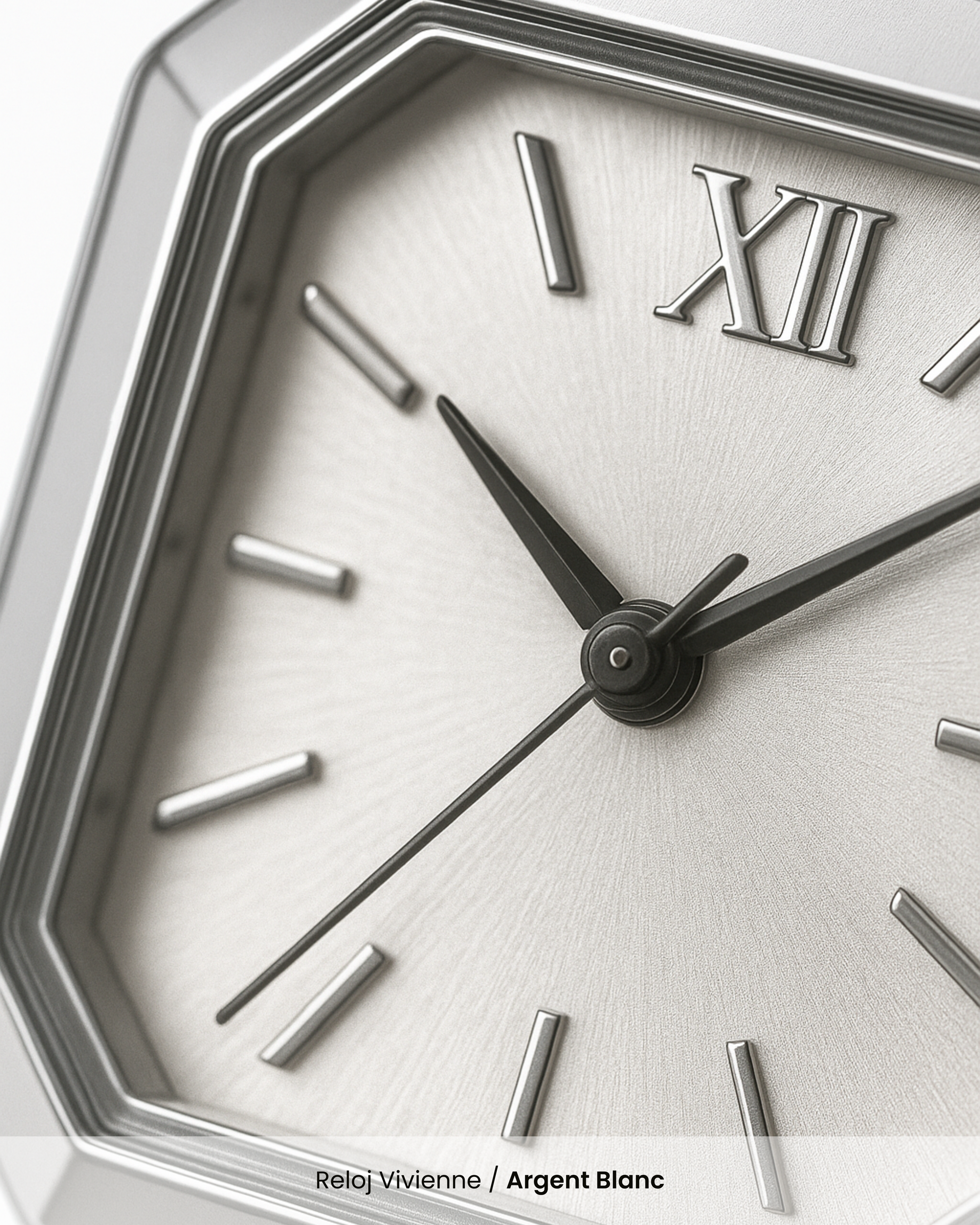 Reloj Vivienne