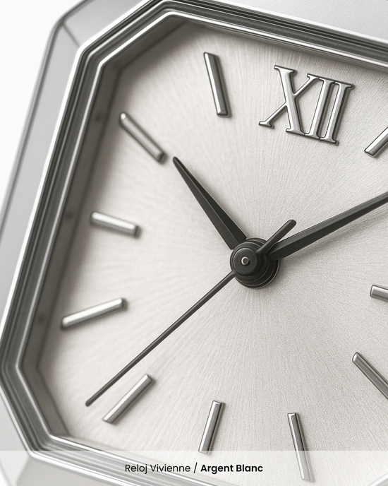 Reloj Vivienne