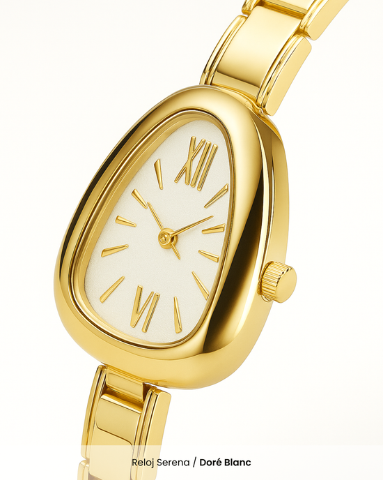 Reloj Serena
