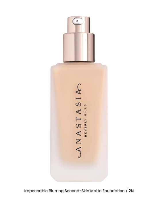 Impeccable Starter Kit