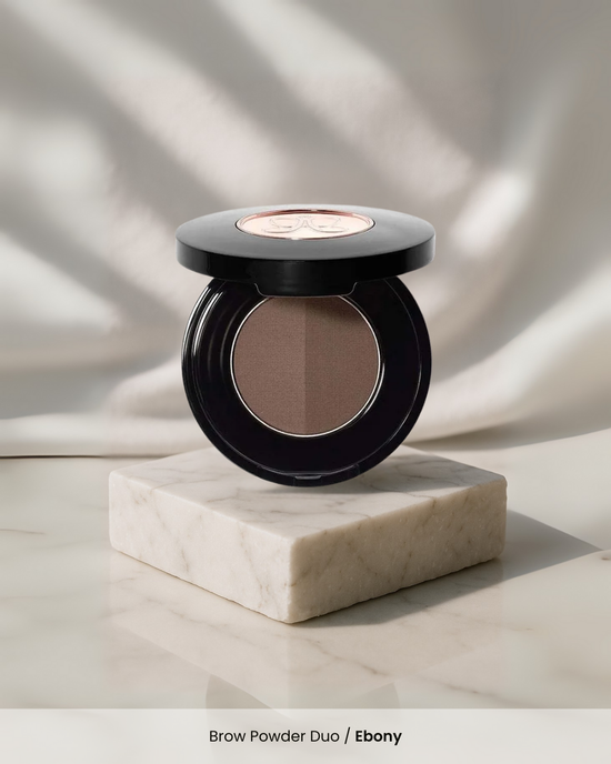 Brow Powder Duo