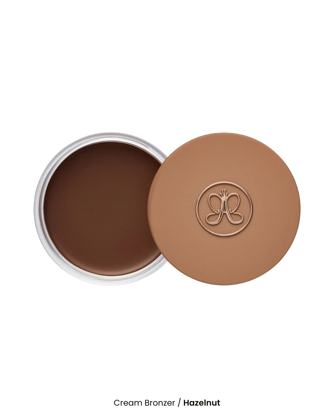 Cream Bronzer