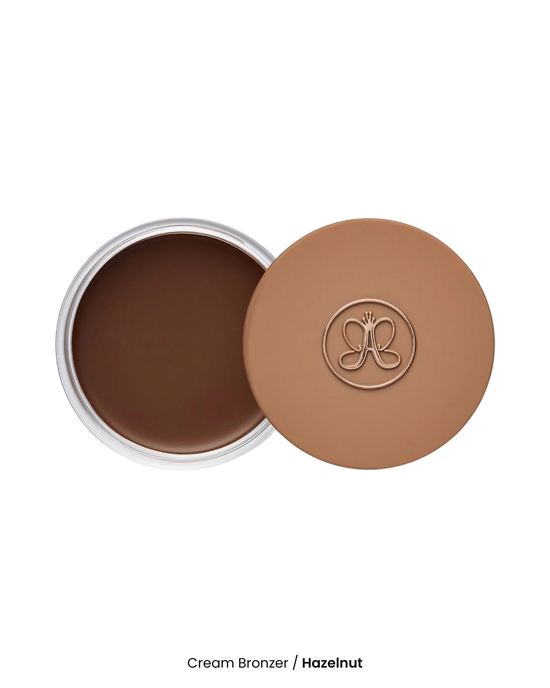 Cream Bronzer