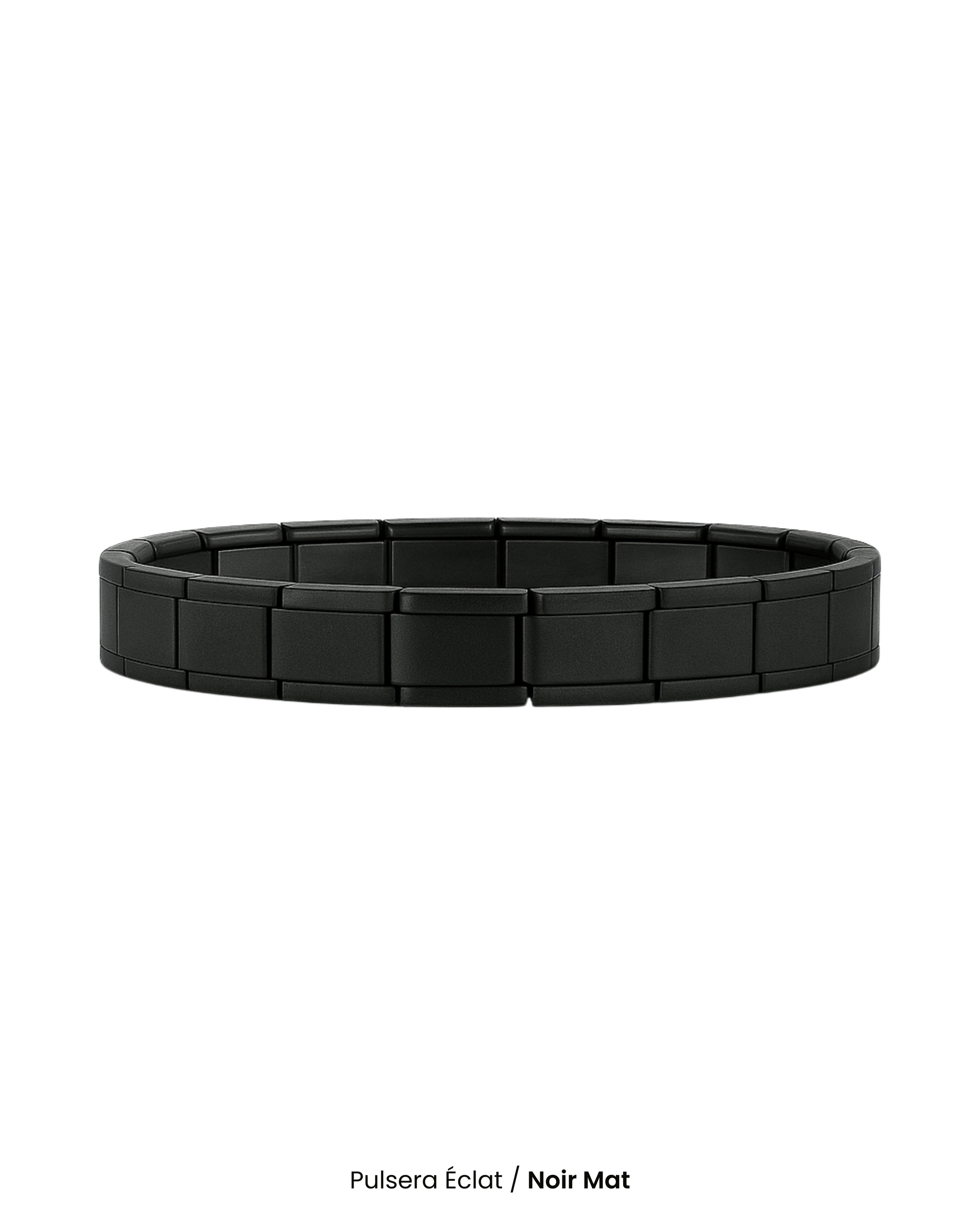 Pulsera Éclat