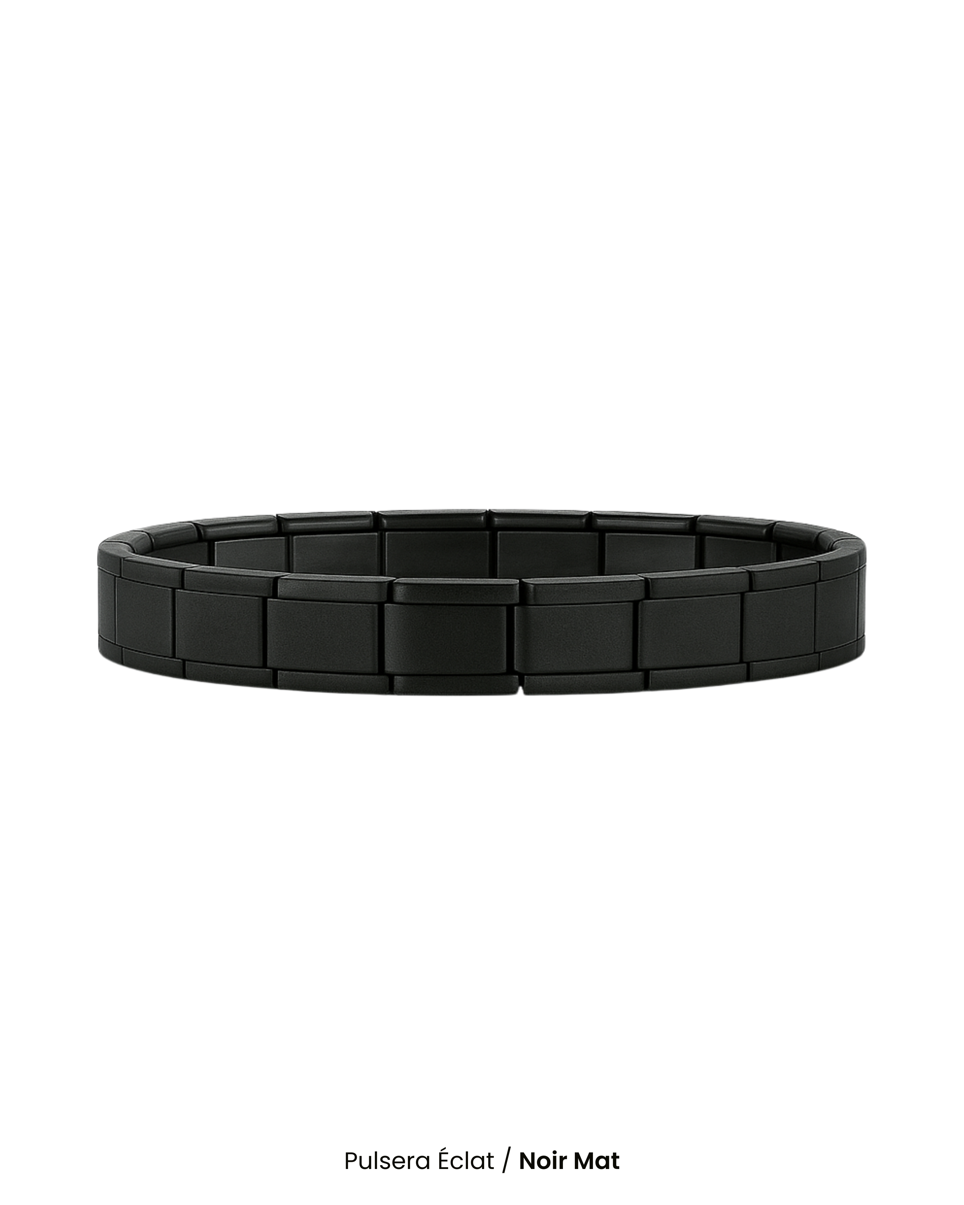Pulsera Éclat