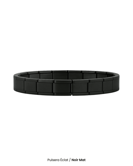 Pulsera Éclat