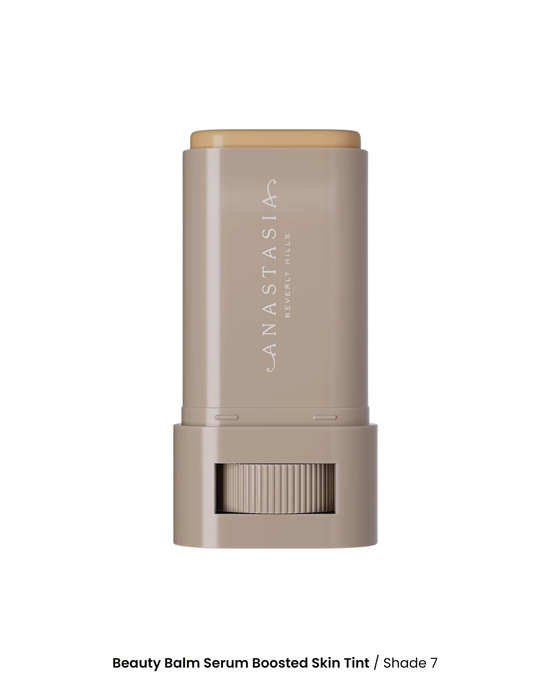 Beauty Balm Serum Boosted Skin Tint