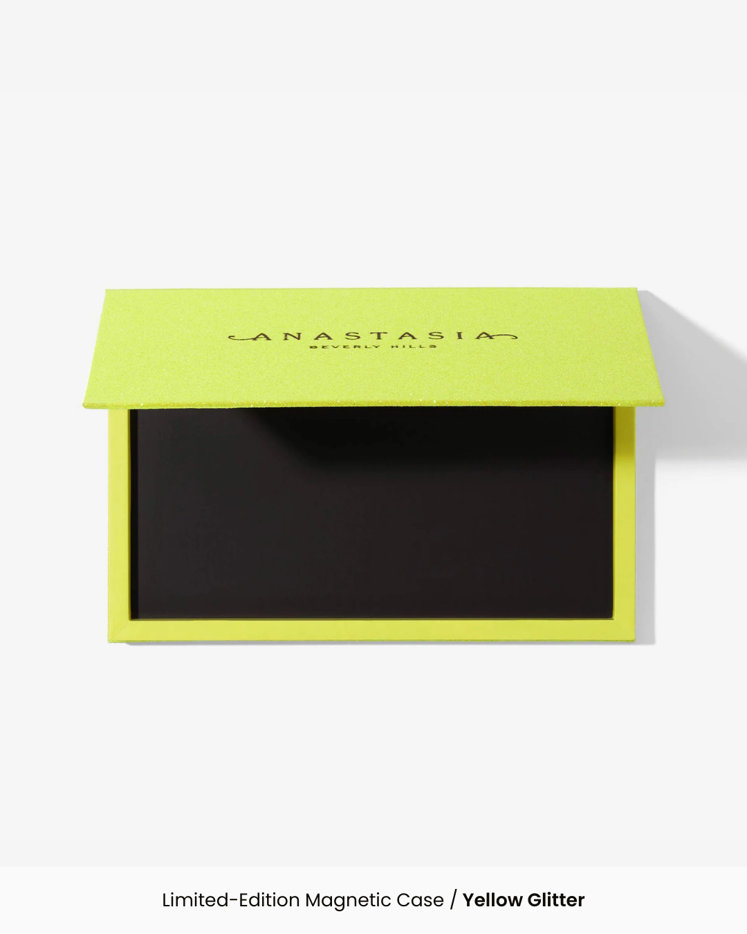 Limited-Edition Magnetic Case
